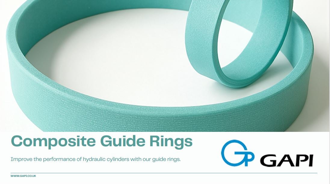 HPW Guide Rings