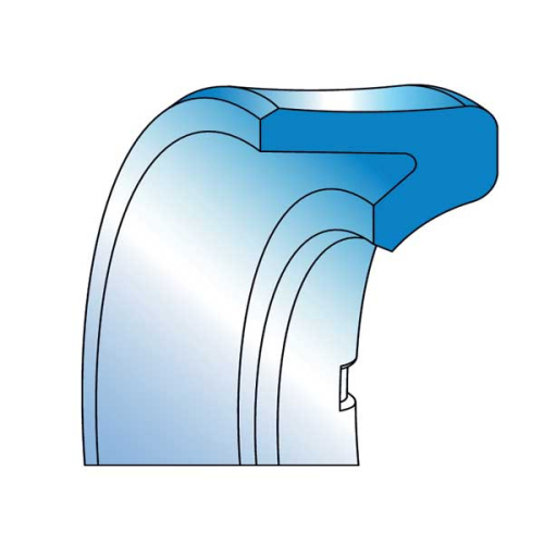 Rlf Rigid Inlet ROD SEALS - Gapi UK