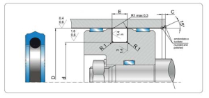 Diagram - PSI Seal