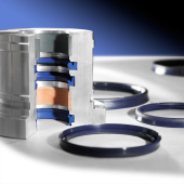 Image for ARTIC HYDRAULIC & PNEUMATIC SEALS