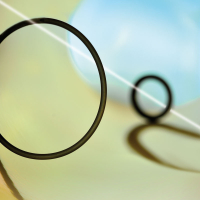 BACK-UP RINGS BACK-UP RINGS