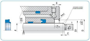 Diagram - WSL Rod Wiper