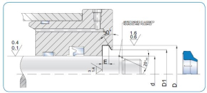 Diagram - WIP Wiper Seal